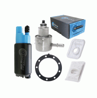 Personal Watercraft For Sea-Doo Jet Ski -FUEL PUMP W/ REGULATOR, TANK SEAL, STRAINER - OEM REPLACEMENT - HFP-382-SDRT - Quantum